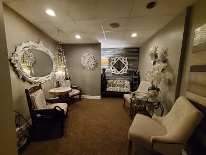 Imperial Salon and Spa - Head Spa