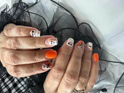 Trilogy Salon - Head Spa