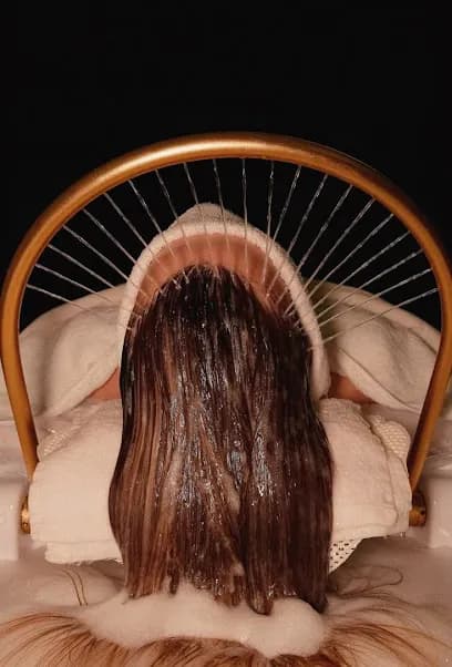 Athena Head Spa - Head Spa