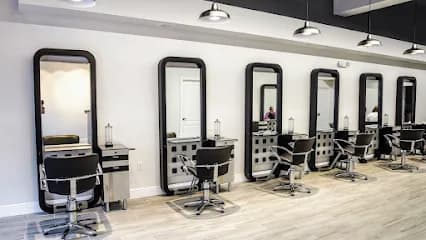 DO MY HAIR Salon - Head Spa