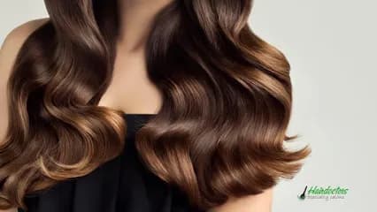 Hairdoctors Specialty Salons - Eureka - Head Spa