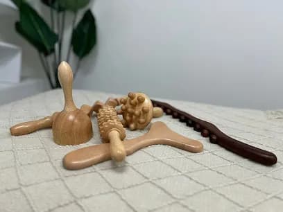 Massage and Head Spa - Head Spa