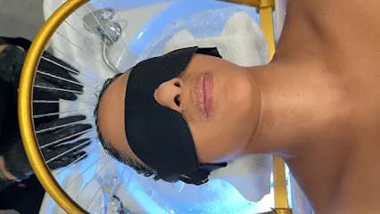 Salon Dahlia - Head Spa