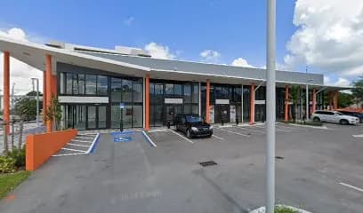 Viva Head Spa - Head Spa