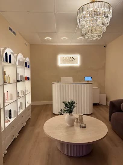 SKIN House of Beauty - Head Spa