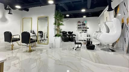 A Beauty and Body Salon and Spa - Head Spa