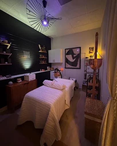 Eskap Head Spa - Head Spa