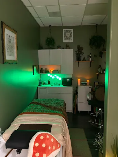 Root Awakening Head Spa - Head Spa