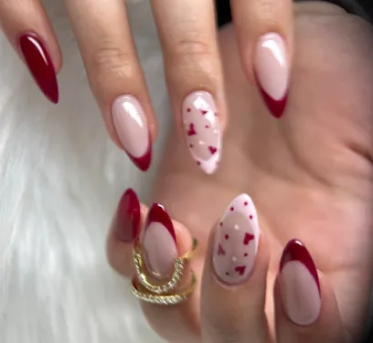 NailSpa Miami Wellness Center (All Nails, Lashes, Facials, HeadSpa, Body Waxing, Hair, Stem Cell & More.) - Head Spa