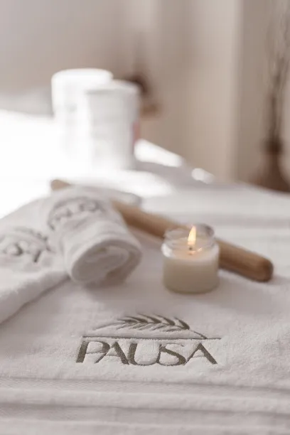 PAUSA Body Contour and Head Spa - Head Spa