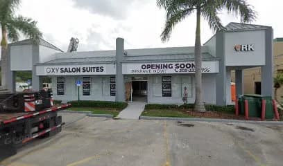 Sanvia Head Spa - Head Spa