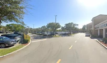 Debonaire Headspa - Head Spa