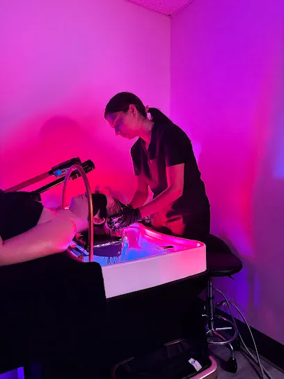 Mystic Spa Oakland Park - Head Spa