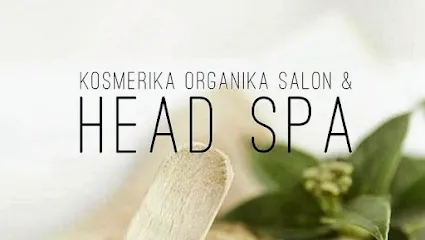 Kosmerika Organika Hair Salon - Ocala - Head Spa