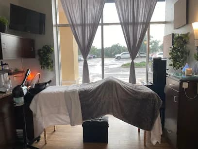 Lucid Hair Studio and Head Spa - Head Spa