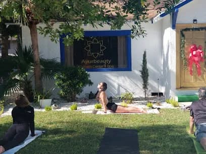 Ayurbeauty Wellness Center - Head Spa