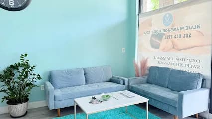 The Key Massage & Facial Spa - Head Spa