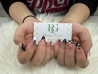 Beauty Garden Nail & Head Spa - Head Spa