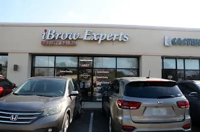 IBrowExperts-Pace - Head Spa