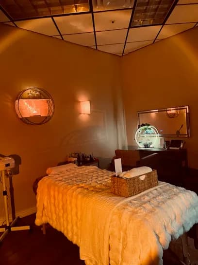 Serene Head Spa Palm Beach Gardens - Head Spa