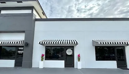 Free Spirit Beauty - Head Spa