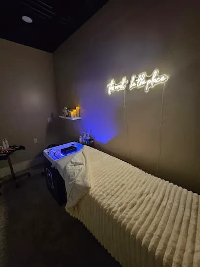 Golden Raes Head Spa - Head Spa