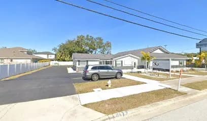 LUSTRE Headspa - Palm Harbor - Head Spa