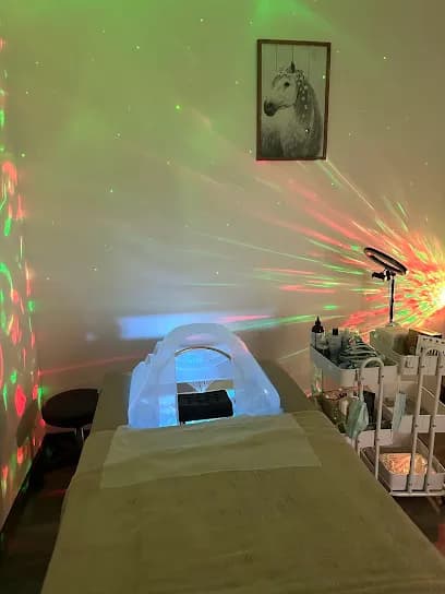 ReflexPedi &HeadSpa - Head Spa