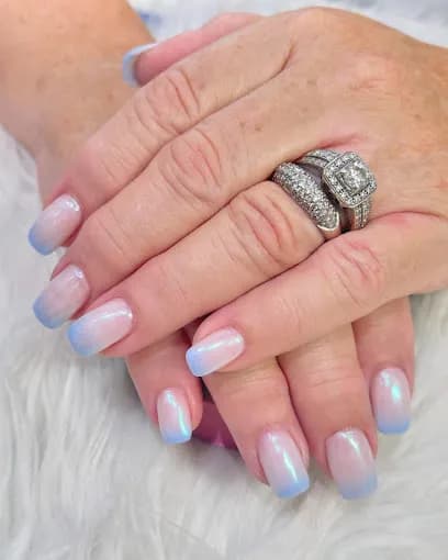 Venus Nail Spa Palm Harbor - Head Spa