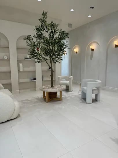 Beauty Beyond Beauty Head Spa - Head Spa