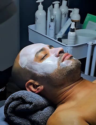 Goji Wellness Spa - Head Spa