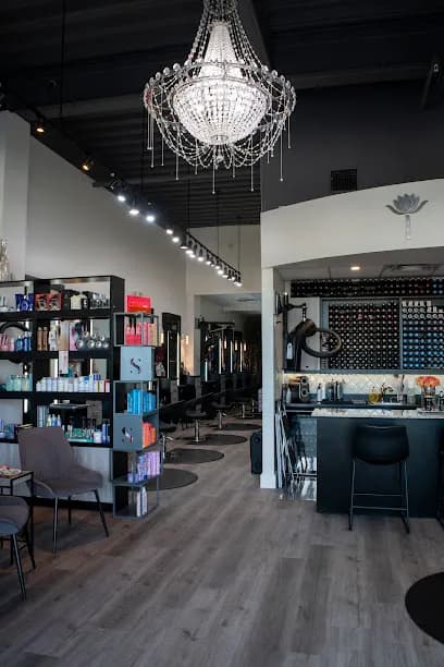 Hair Culture Day Spa - Head Spa