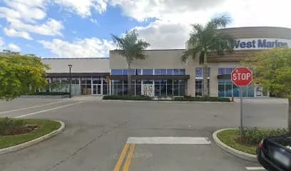 Myamy Head Spa - Head Spa