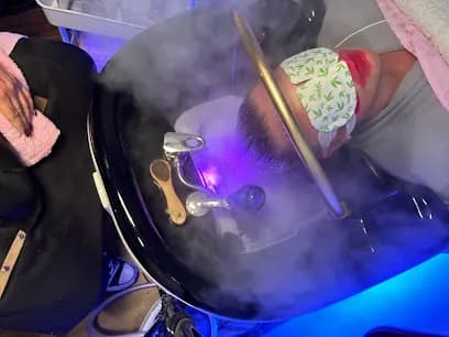 butterfly lounge head spa - Head Spa