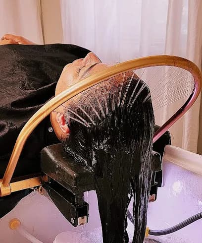 Nicole Ely Hair Studio - Head Spa