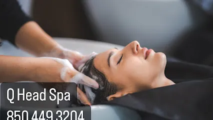 Q Head Spa - Head Spa
