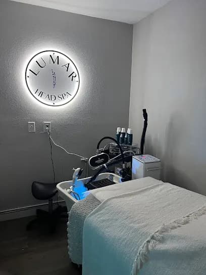 Lumar Beauty Spa - Head Spa