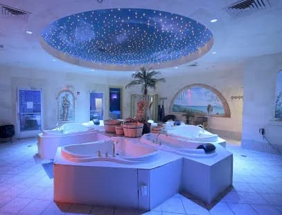 Contour Day Spa - Head Spa