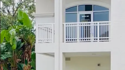 The Sanctuary Spa - Head Spa