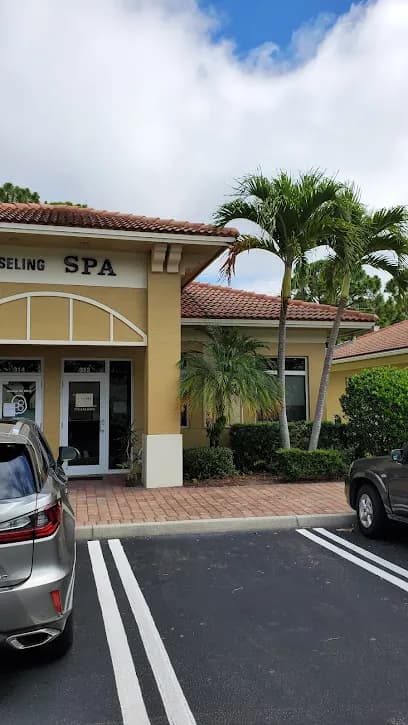 The Spa at St. Lucie West - Head Spa