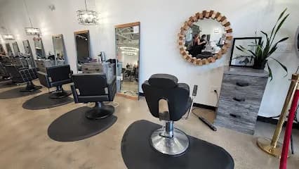 Moda Hair Design - Head Spa