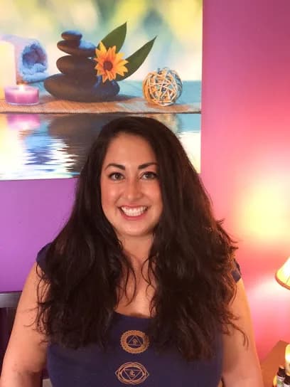 Therapeutic Massage Center Inc. - Head Spa