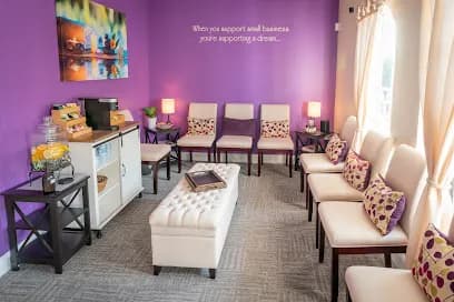 Therapeutic Massage Center - Head Spa