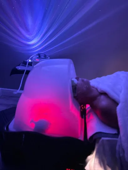 Blissfulskinbymaddie & Head spa - Head Spa