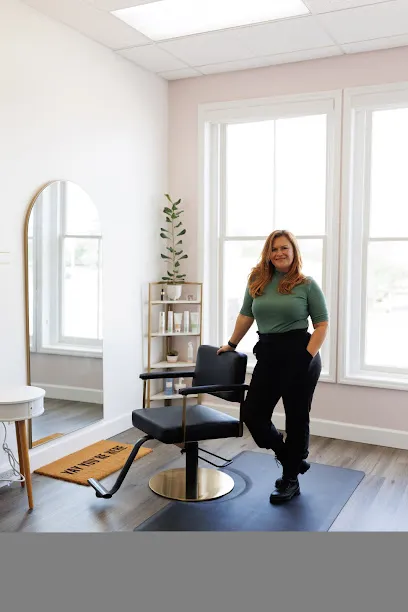 Stephallenhairstylist - Head Spa