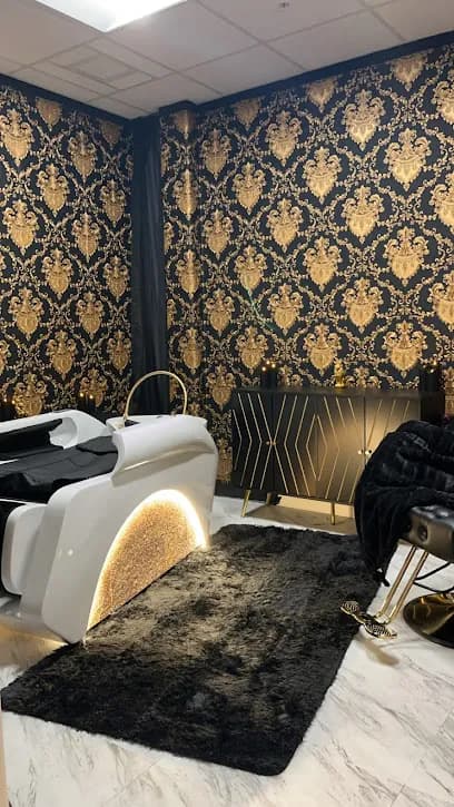 Hair Spa of Sarasota - Head Spa