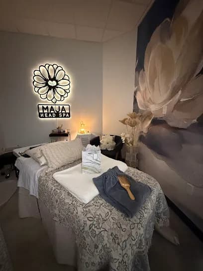 MAJA Head Spa Sarasota - Head Spa