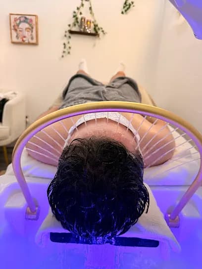 Sarasota Head Spa - Head Spa