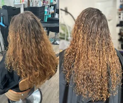 Healthy Hair Haven Salon and Head Spa - Head Spa