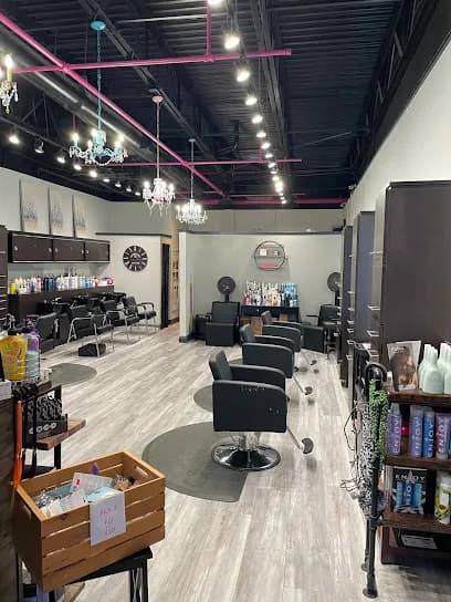 Salon 131 & Facial Spa - Head Spa